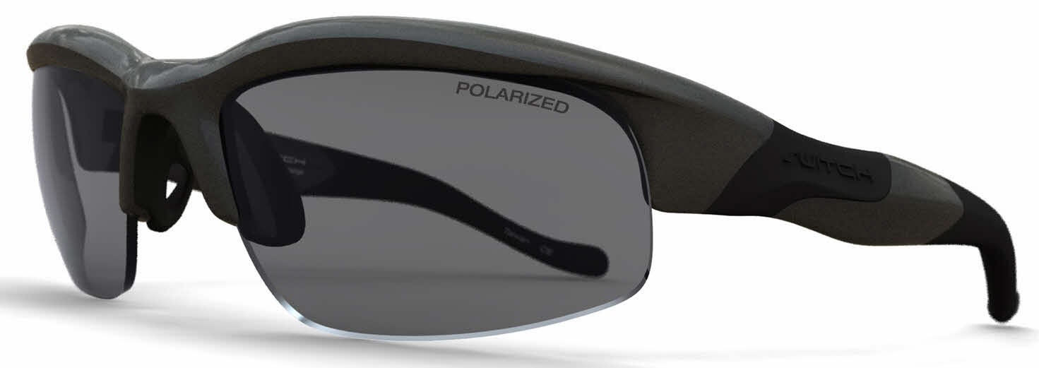 Rec Specs Liberty Sport Switch Avalanche Slide Sunglasses