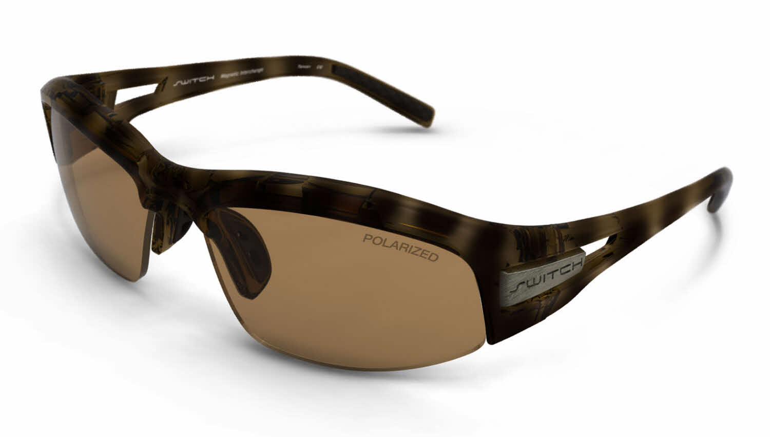 Rec Specs Liberty Sport Switch Cortina Uplift Sunglasses