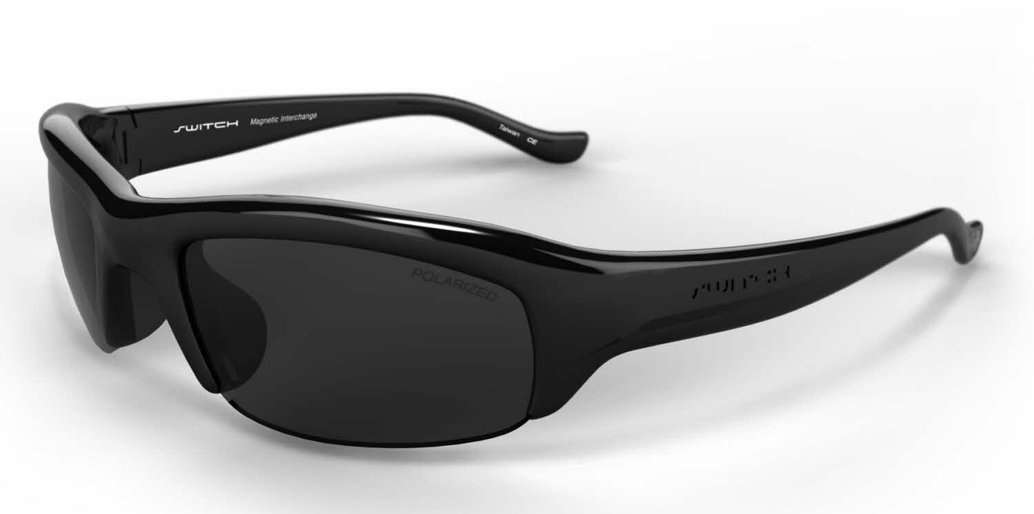 Rec Specs Liberty Sport Switch Stoke Sunglasses