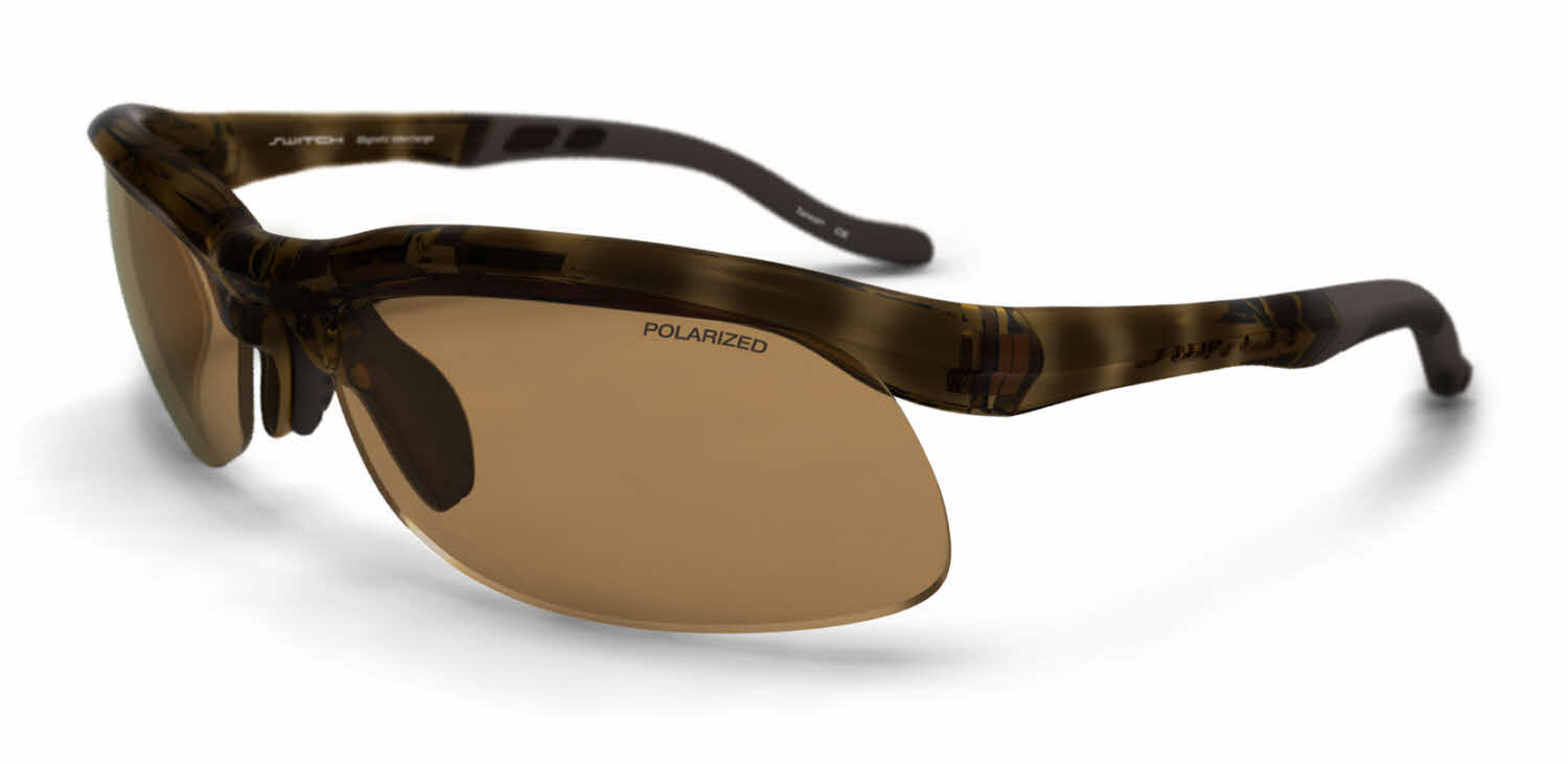 Rec Specs Liberty Sport Switch Tenaya Lake Sunglasses