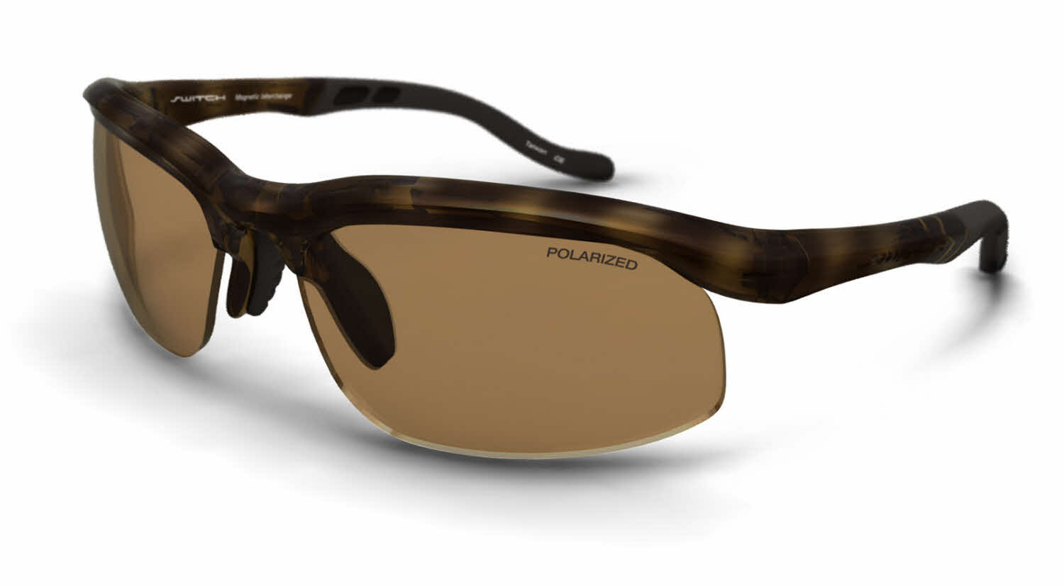 Rec Specs Liberty Sport Switch Tenaya Peak Sunglasses