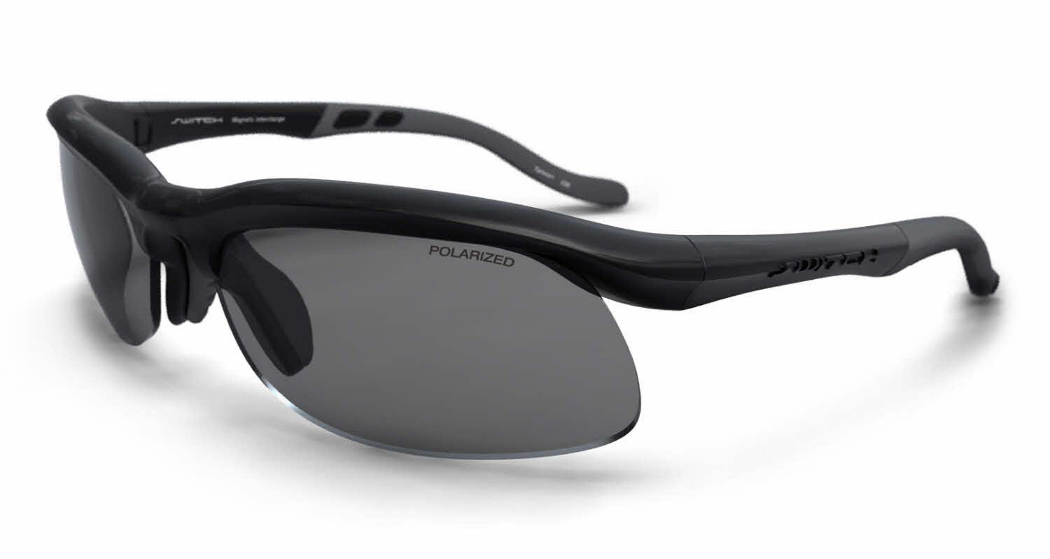 Rec Specs Liberty Sport Switch Tenaya Lake Sunglasses