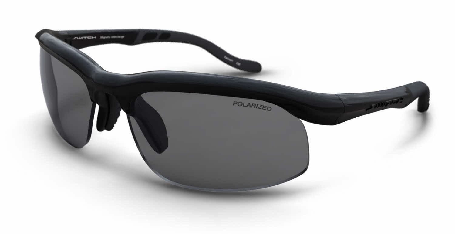 Rec Specs Liberty Sport Switch Tenaya Peak Sunglasses