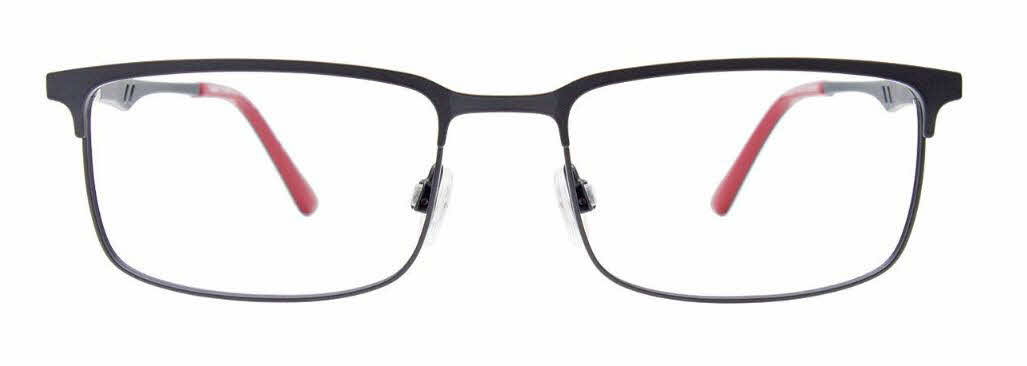 Takumi TK1220 with Magnetic Clip On Lens Eyeglasses | FramesDirect.com