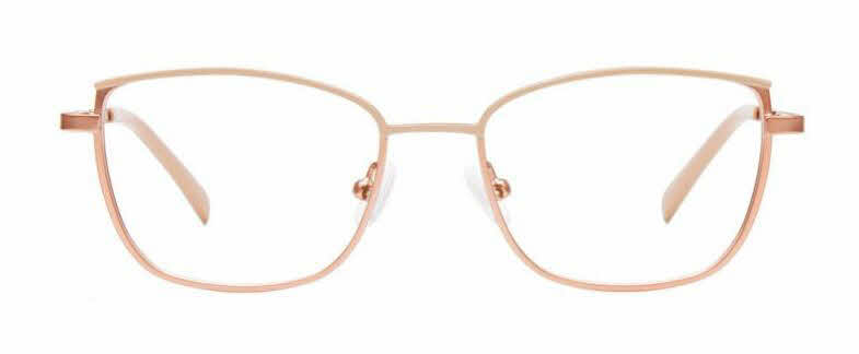 Takumi TK1222 with Magnetic Clip On Lens Eyeglasses | FramesDirect.com