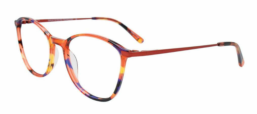 Takumi TK1267 with Magnetic Clip On Lens Eyeglasses | FramesDirect.com