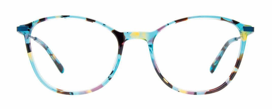 Takumi TK1267 with Magnetic Clip On Lens Eyeglasses | FramesDirect.com