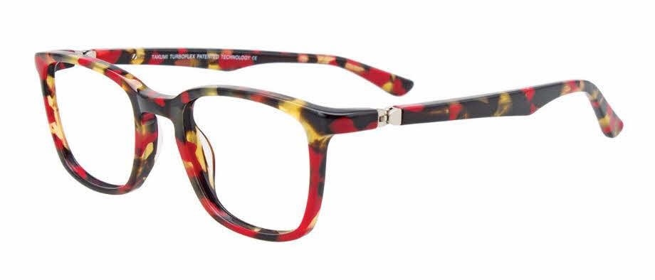 Visit Eyeglasses Takumi TK1100 Kids Image 1