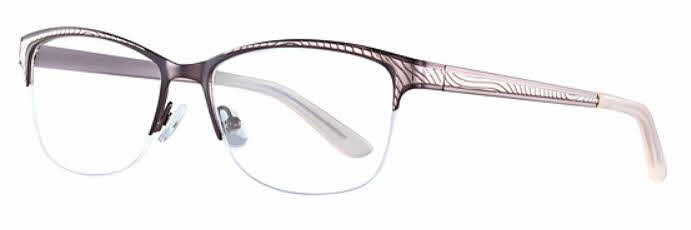 Takumi TK1021 With Magnetic Clip-On Lens Eyeglasses