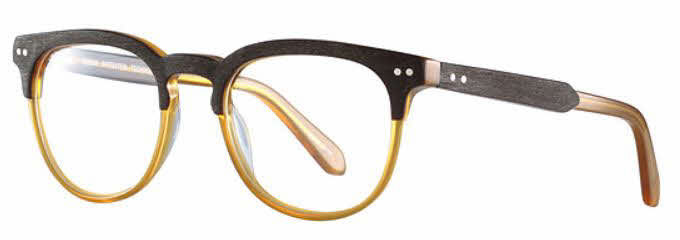 Takumi TK1024 With Magnetic Clip-On Lens Eyeglasses