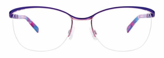 Takumi TK1083 With Magnetic Clip-On Lens Eyeglasses | FramesDirect.com