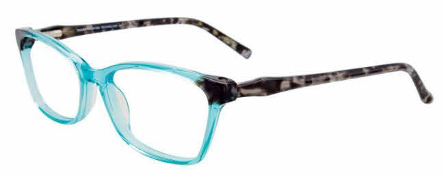 Takumi TK1088 With Magnetic Clip-On Lens Eyeglasses