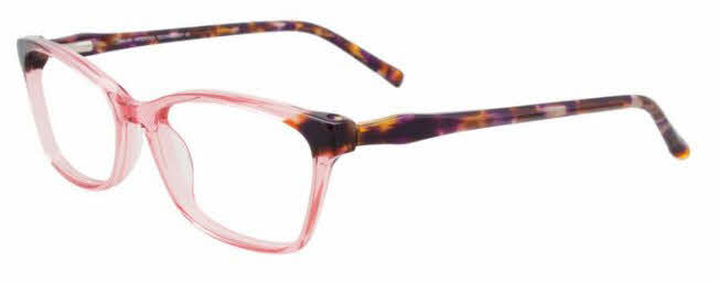Takumi TK1088 With Magnetic Clip-On Lens Eyeglasses