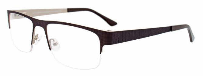Takumi TK1102 With Magnetic Clip-On Lens Eyeglasses