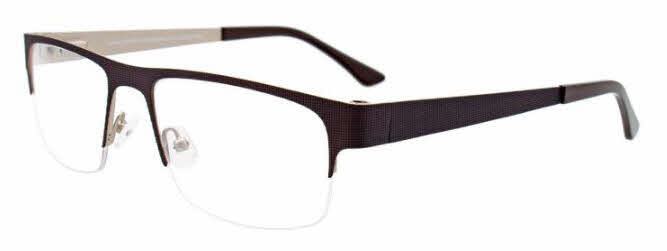 Visit Eyeglasses Takumi TK1102 With Magnetic Clip-On Lens Image 1