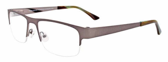 Takumi TK1104 With Magnetic Clip-On Lens Eyeglasses