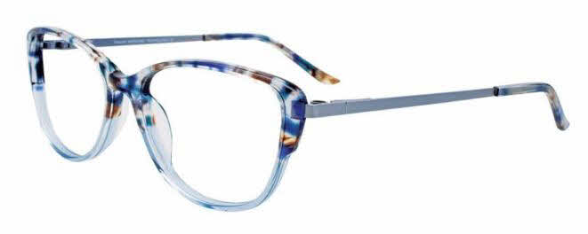 Takumi TK1111 With Magnetic Clip-On Lens Eyeglasses