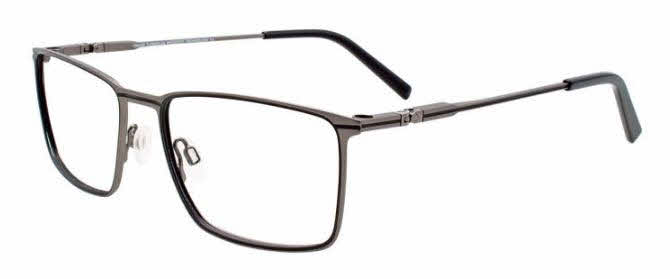 Takumi TK1115 With Magnetic Clip-On Lens Eyeglasses