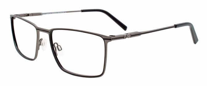 Takumi TK1115 With Magnetic Clip-On Lens Eyeglasses | FramesDirect.com