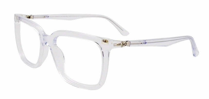 Takumi TK1116 With Magnetic Clip-On Lens Eyeglasses