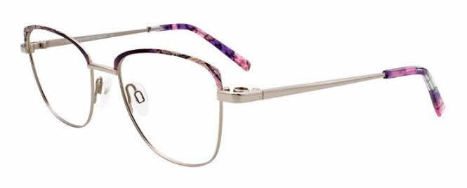 Takumi TK1118 With Magnetic Clip-On Lens Eyeglasses