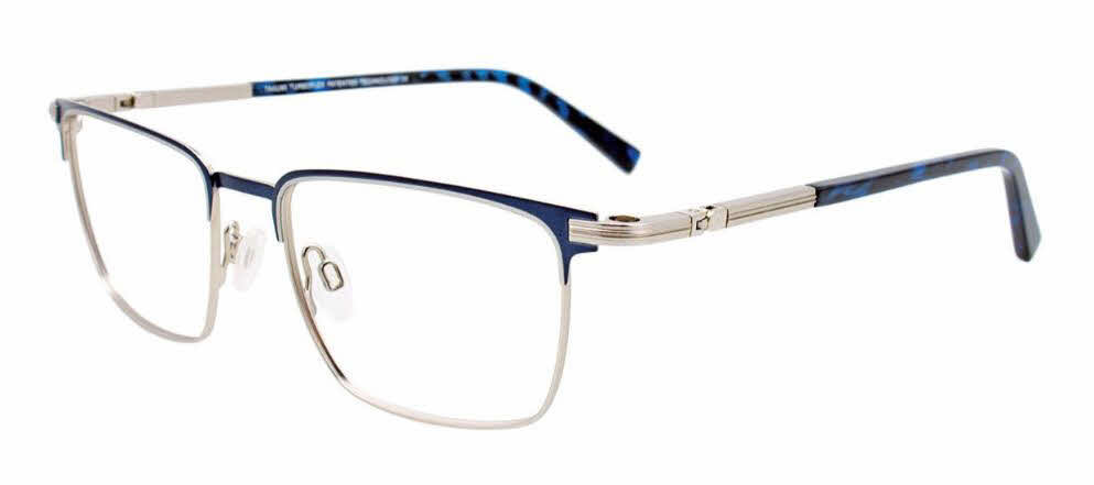 Takumi TK1147 With Magnetic Clip-On Lens Eyeglasses