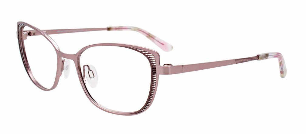 Takumi TK1148 With Magnetic Clip-On Lens Eyeglasses