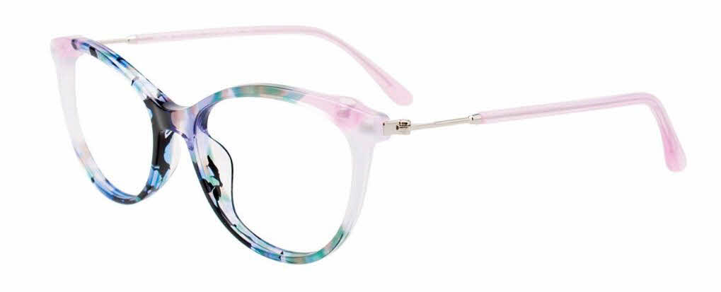 Takumi TK1155 With Magnetic Clip-On Lens Eyeglasses