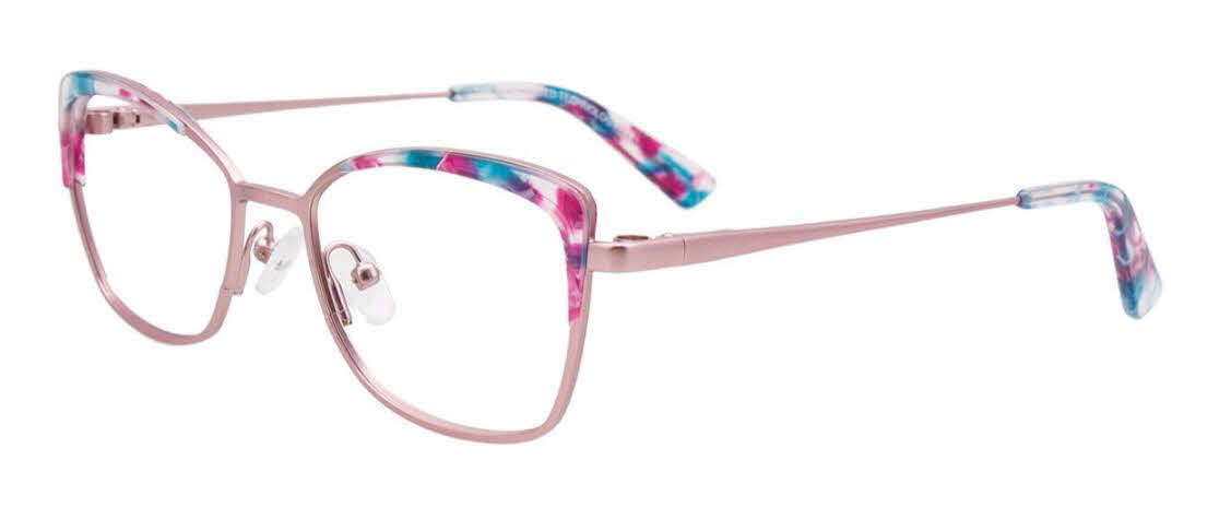 Takumi TK1158 With Magnetic Clip-On Lens Eyeglasses