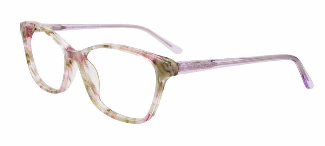 Takumi TK1162 With Magnetic Clip-On Lens Eyeglasses