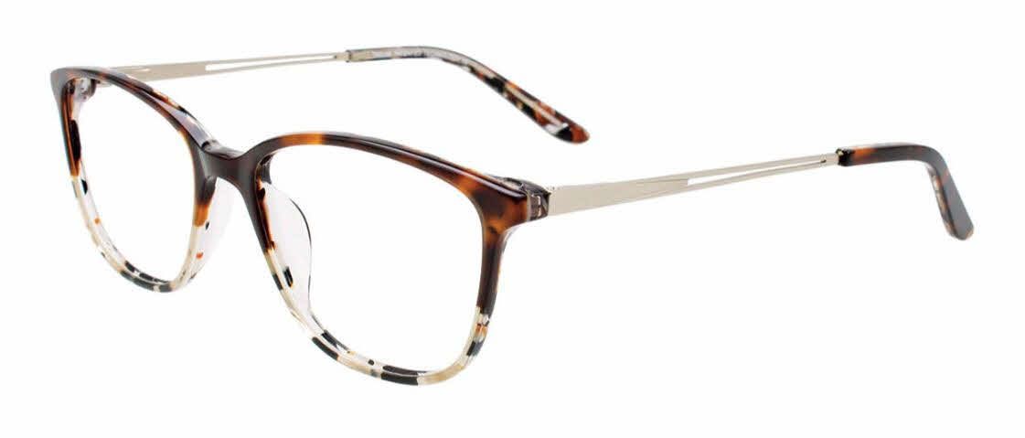 Takumi TK1170 With Magnetic Clip-On Lens Eyeglasses