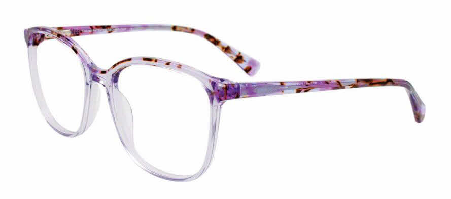 Takumi TK1178 With Magnetic Clip-On Lens Eyeglasses