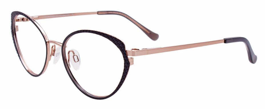 Takumi TK1189 With Magnetic Clip-On Lens Eyeglasses