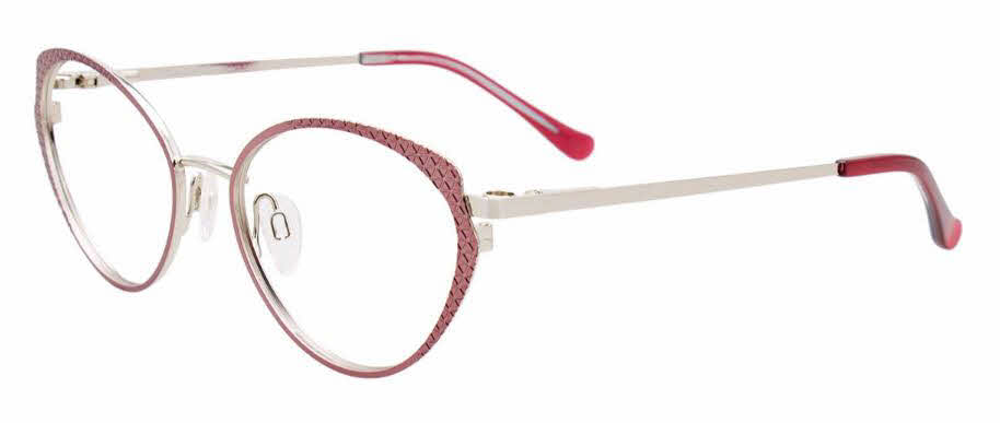 Takumi TK1189 With Magnetic Clip-On Lens Eyeglasses