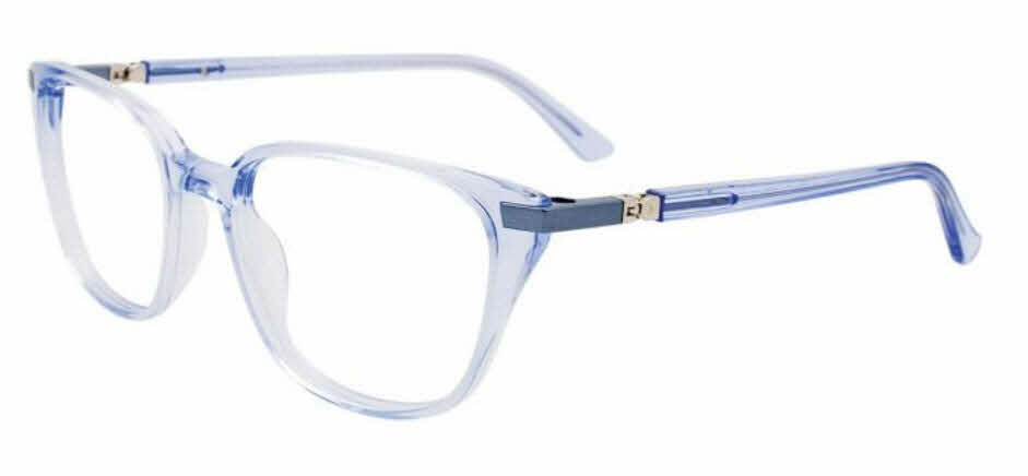 Takumi TK1198 With Magnetic Clip-On Lens Eyeglasses