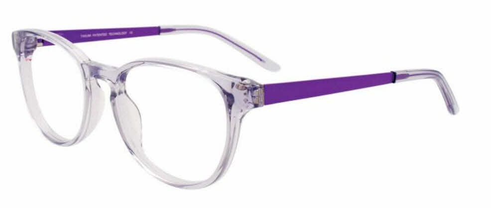Takumi TK1199 With Magnetic Clip-On Lens Eyeglasses