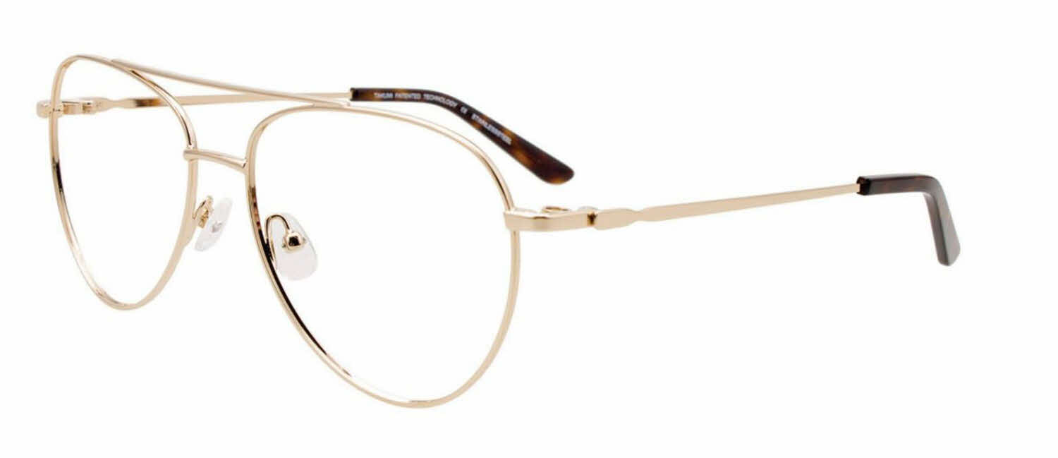 Takumi TK1200 With Magnetic Clip-On Lens Eyeglasses
