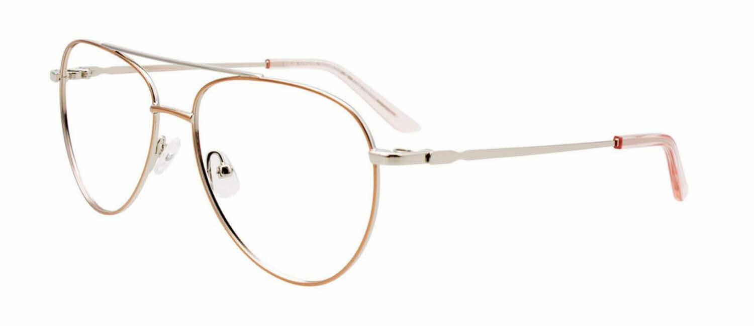 Takumi TK1200 With Magnetic Clip-On Lens Eyeglasses