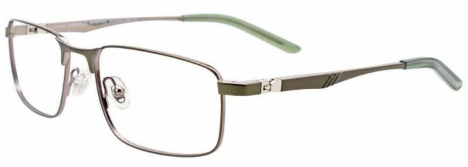 Takumi TK1202 No Clip-On Lens Eyeglasses