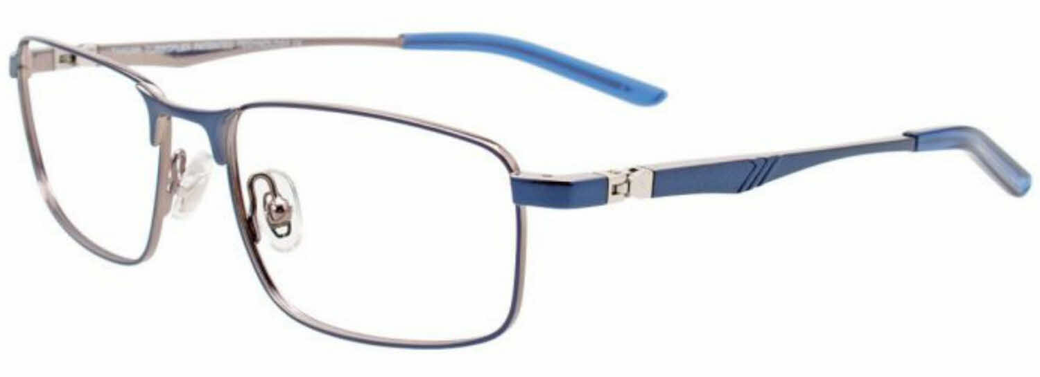 Takumi TK1202 No Clip-On Lens Eyeglasses