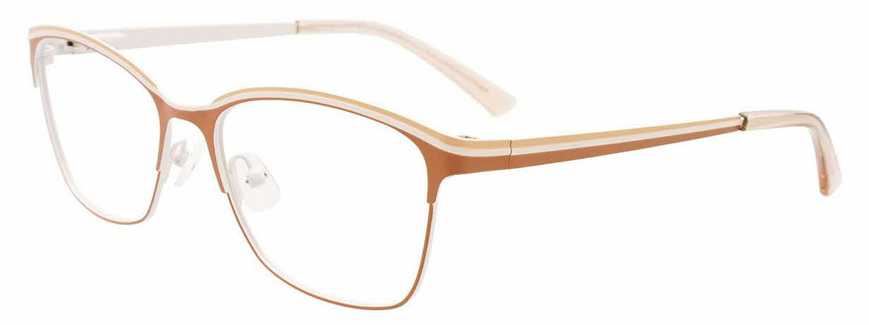 Takumi TK1207 Magnetic Clip-on Lens Eyeglasses