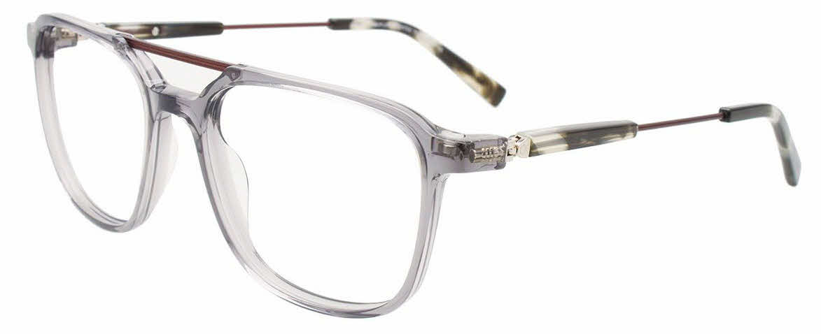 Takumi TK1209 Magnetic Clip-on Lens Eyeglasses