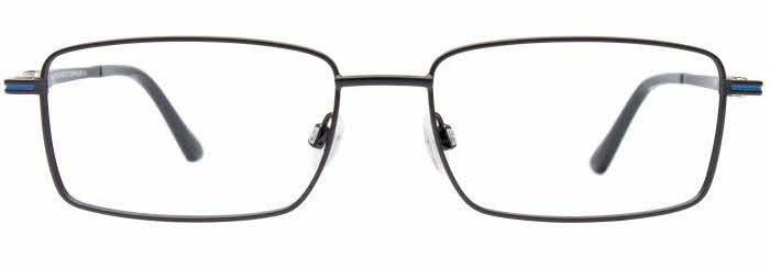 Takumi TK1214 Magnetic Clip-on Lens Eyeglasses