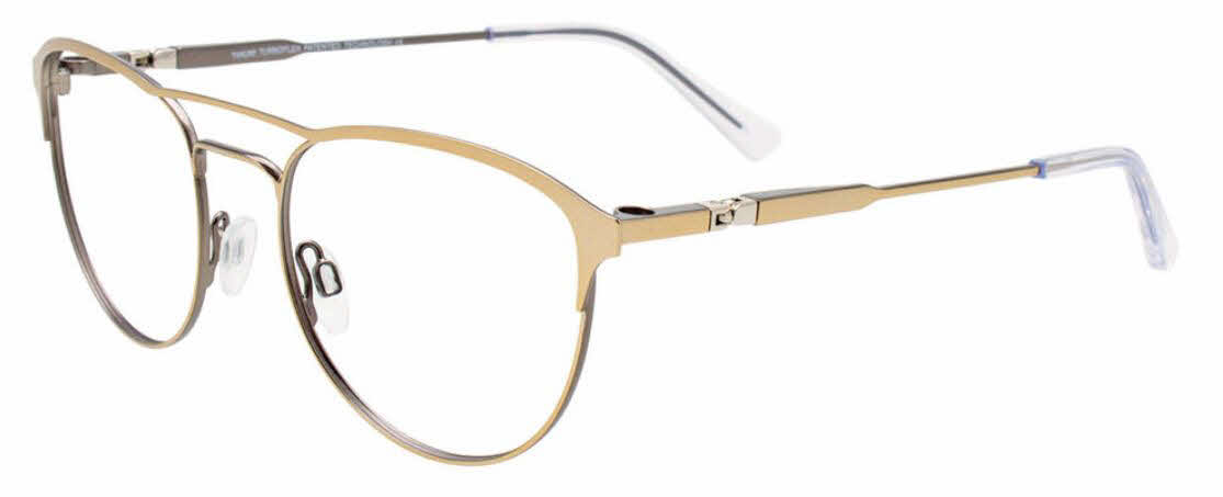 Takumi TK1236 Eyeglasses | FramesDirect.com