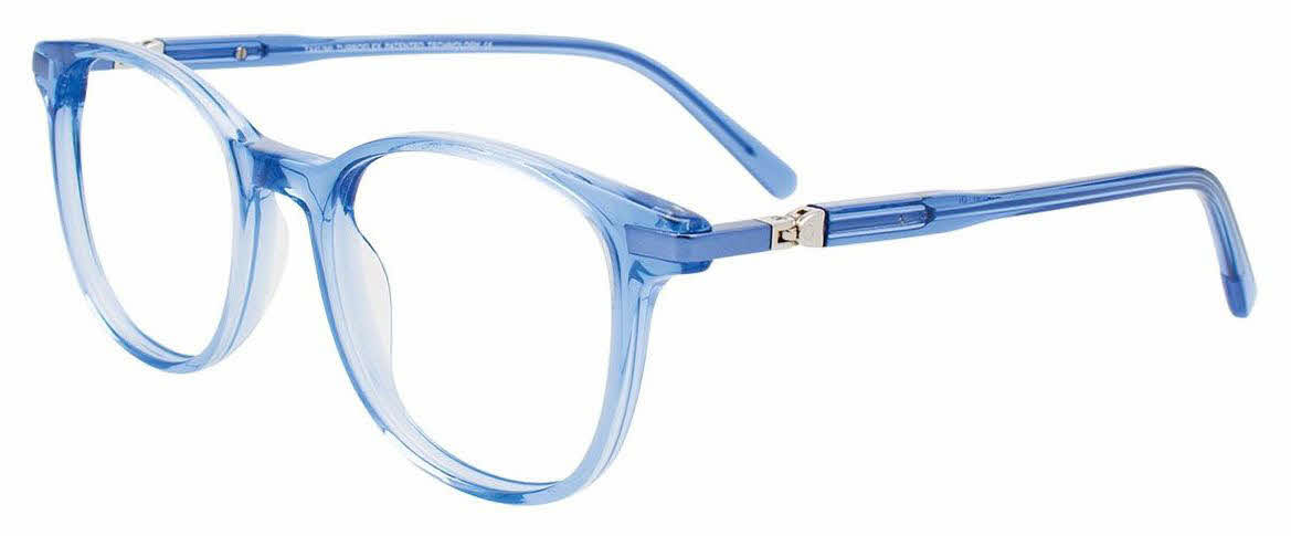 Takumi TK1250 Kids - No Clip-on Lens Eyeglasses