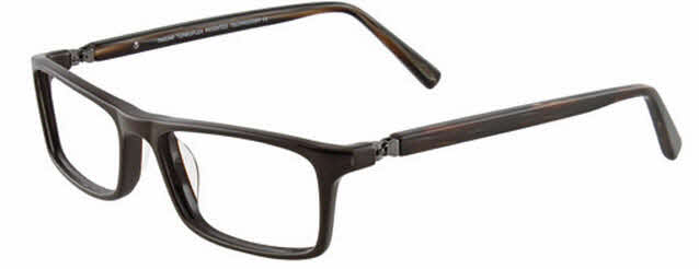 Takumi TK906 No Clip-On Lens Eyeglasses