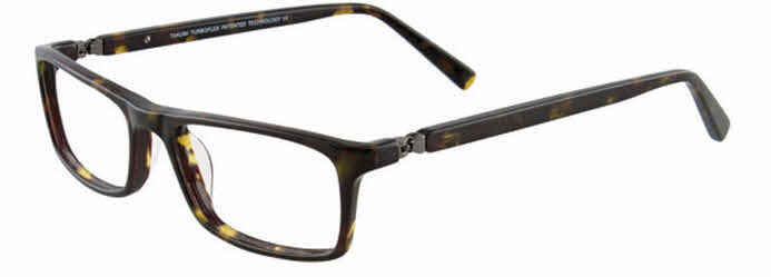 Takumi TK906 No Clip-On Lens Eyeglasses