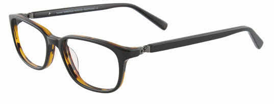 Takumi TK907 No Clip-On Lens Eyeglasses