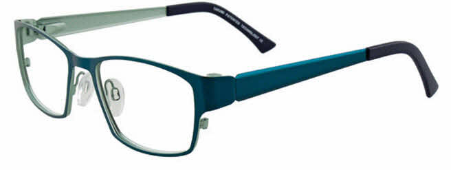 Takumi TK919 With Magnetic Clip-On Lens Eyeglasses