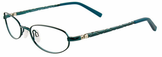 Visit Eyeglasses Takumi TK924 No Clip-On Lens Image 1